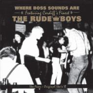 Rude Boys/Ska Fever