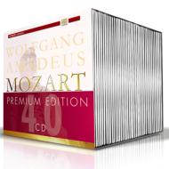 Premium Edition(40cd-box)