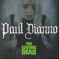 Paul Dianno/Living Dead (+dvd)
