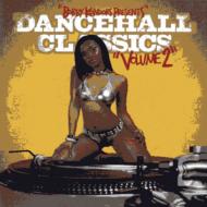 Cipha Sounds Presents Dancehall Classics: Vol.2