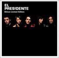 El Presidente Deluxe Limited Edition