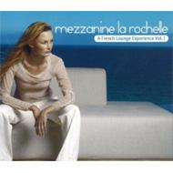 Various/Mezzanine Saint-moulin Vol.1