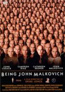 Being John Malkovich