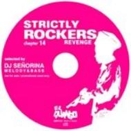 Mix CD （クラブ系）｜Strictly Rockers｜HMV&BOOKS online