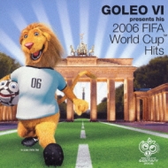 Goleo Vi -2006 Fifa Worldcuphits