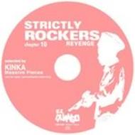 Mix CD （クラブ系）｜Strictly Rockers｜HMV&BOOKS online