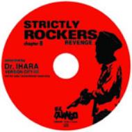 Mix CD （クラブ系）｜Strictly Rockers｜HMV&BOOKS online