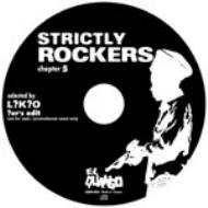 Mix CD （クラブ系）｜Strictly Rockers｜HMV&BOOKS online