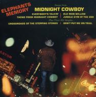 Songs From Midnight Cowboy