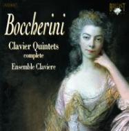 Boccherini Edition (37CD) ルイジ・ボッケリーニ クラシック