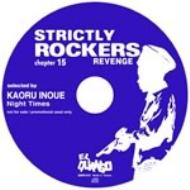 Mix CD （クラブ系）｜Strictly Rockers｜HMV&BOOKS online
