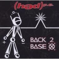 Hed P. E./Back 2 Base X