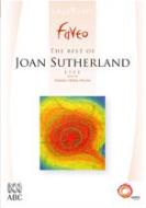 Sutherland The Best Of Joan Sutherland | HMVBOOKS online : Online ...