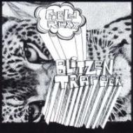 Blitzen Trapper/Field Rexx