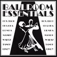 Ballroom Essentials