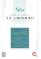 󡢥1842-1900/The Gondoliers Franks / Elizabethan Po Hobson Lemke S. johnson C. douglas
