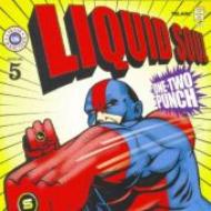 Liquid Soul/One-two Punch