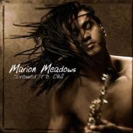 Marion Meadows/Dressed To Chill