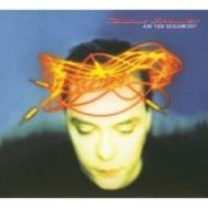 Klaus Schulze/Are You Sequenced