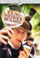 Young Sherlock Holmes