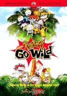Rugrats Go Wild