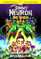 Jimmy Neutron Boy Genius
