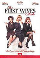 The First Wifes Club