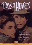 Days Of Heaven