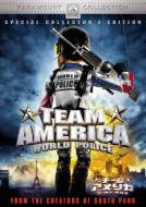 Team America World Police Special Collector`s Edition
