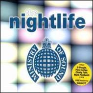 Ministry Of Sound: The Nighlife