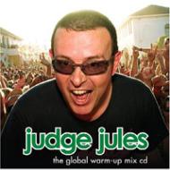 Judge Jules/Global Warm Mix Up Cd