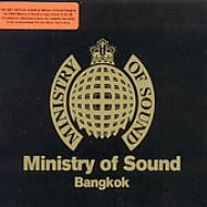 Ministry Of Sound: Bamgkok