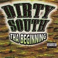 Various/Dirty South Tha Beginning