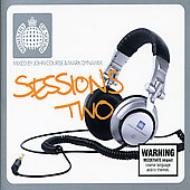 Ministry Of Sound: Sessions Two