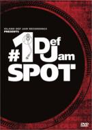 Def Jam #1 Spot