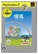 Katamari Damacy: Ps2 The Best�ENew