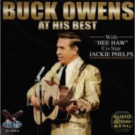 Buck Owens/At His Best