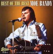 Moe Bandy/Best Of The Best