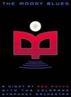 A Night At Red Rock With The Colorado Symphony Orchestra