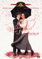 Four Weadding And A Funeral