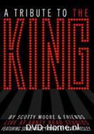 A Tribute To The King