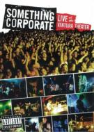 Live At The Ventura Theater
