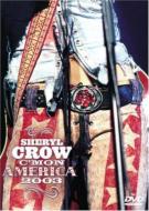C`mon America 2003