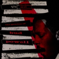 The Genius Of Bud Powell