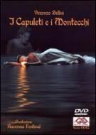 I Capuleti E I Montecchi: Mianiti / Lirica I Pomeriggi Musicali Farcas