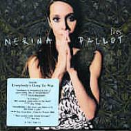Nerina Pallot/Fires