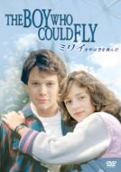 The Boy Who Could Fly
