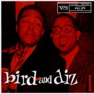 Bird And Diz