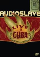Live In Cuba