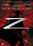 The Mask Of Zorro